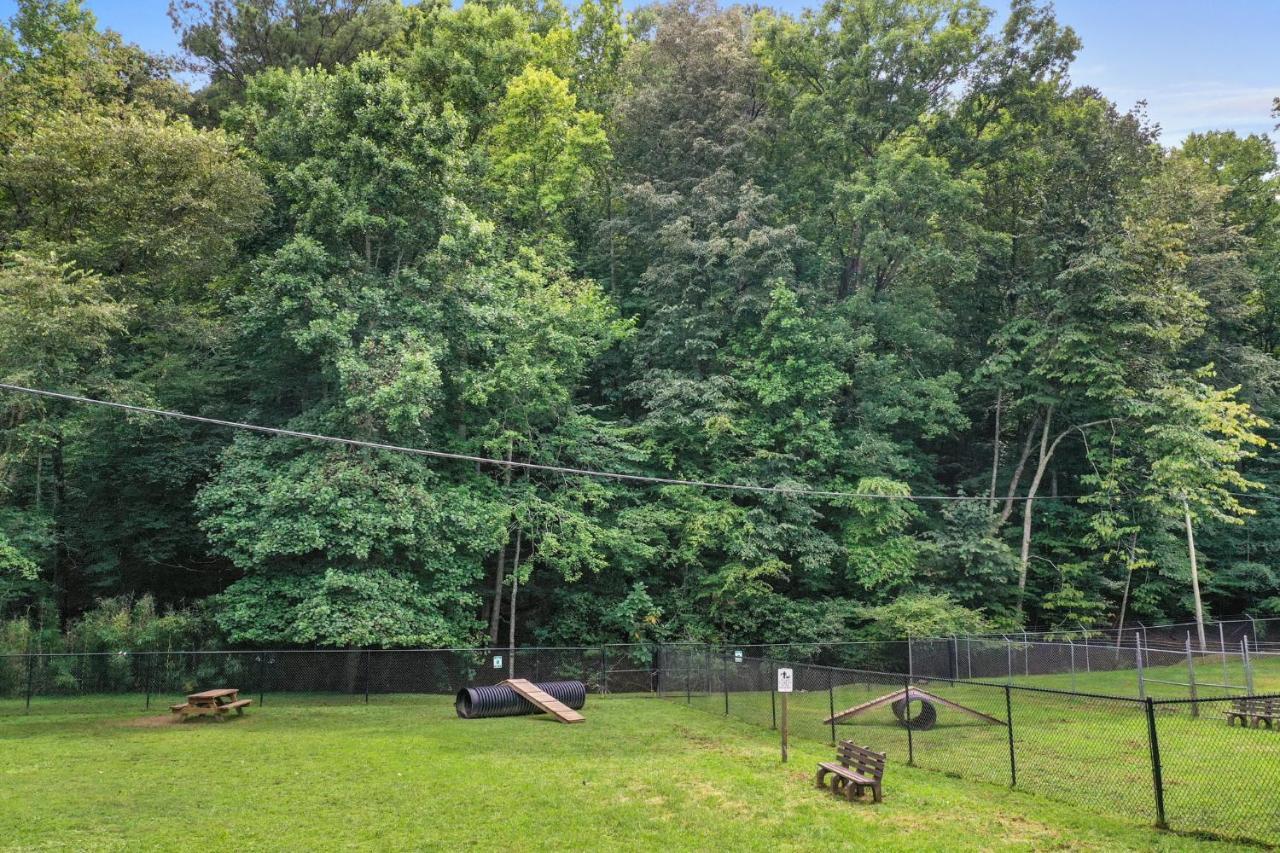 2 Separate Cabins Along A Peaceful Creek With Resort Amenities Ellijay Exterior foto
